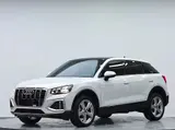Audi Q2L 2022 35 TFSI Progressive Elegance 1.4T АКПП Передний привод 10