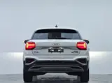 Audi Q2L 2022 35 TFSI Progressive Elegance 1.4T АКПП Передний привод 13