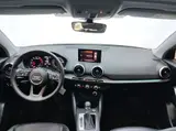 Audi Q2L 2022 35 TFSI Progressive Elegance 1.4T АКПП Передний привод 14