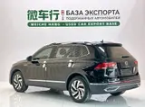 Tiguan L 2023 280TSI Automatic 2WD Trend Limited 1.4T АКПП Передний привод 11