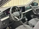 Tiguan L 2023 280TSI Automatic 2WD Trend Limited 1.4T АКПП Передний привод 17