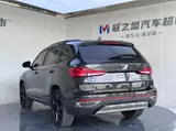 Jetta VS7, 2022 модельный год, комплектация Honor Pro, 1.4T, автоматическая КПП, передний привод 5
