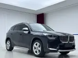 BMW X1 2023 sDrive20Li X Design-пакет 1.5T АКПП Передний привод (№724052) 12