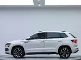Skoda Karoq 2022 TSI280 Luxury Edition 1.4T АКПП Передний привод 15