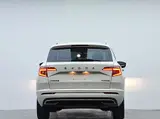 Skoda Karoq 2022 TSI280 Luxury Edition 1.4T АКПП Передний привод 17