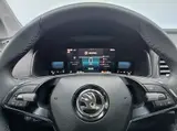 Skoda Karoq 2022 TSI280 Luxury Edition 1.4T АКПП Передний привод 20