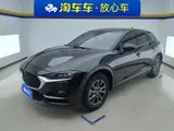 CX-4 2021款 2.0L 自动两驱蓝天活力版 2.0L 自动 前置前驱 9