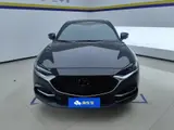 CX-4 2021款 2.0L 自动两驱蓝天活力版 2.0L 自动 前置前驱 10