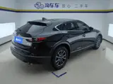 CX-4 2021款 2.0L 自动两驱蓝天活力版 2.0L 自动 前置前驱 11