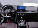 CX-4 2021款 2.0L 自动两驱蓝天活力版 2.0L 自动 前置前驱 14