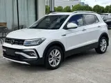 T-Cross 2021 280TSI DSG Comfort 1.4T АКПП Передний привод 8
