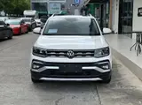 T-Cross 2021 280TSI DSG Comfort 1.4T АКПП Передний привод 9