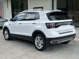 T-Cross 2021 280TSI DSG Comfort 1.4T АКПП Передний привод 10