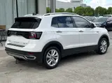 T-Cross 2021 280TSI DSG Comfort 1.4T АКПП Передний привод 11