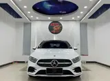 A-Class 2022 Facelift A 180 L Sport Sedan 1.3T Automatic FWD 12