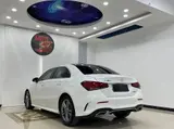 A-Class 2022 Facelift A 180 L Sport Sedan 1.3T Automatic FWD 13