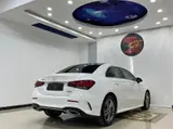 A-Class 2022 Facelift A 180 L Sport Sedan 1.3T Automatic FWD 14