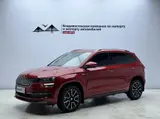 Skoda Karoq 2022 TSI280 Premium Edition 1.4T АКПП Передний привод 12