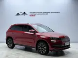 Skoda Karoq 2022 TSI280 Premium Edition 1.4T АКПП Передний привод 14