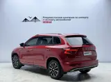 Skoda Karoq 2022 TSI280 Premium Edition 1.4T АКПП Передний привод 15