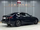 BMW 3 серия 2023 320i M Sport-пакет 2.0T АКПП Задний привод 10