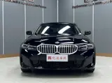 BMW 3 серия 2023 320i M Sport-пакет 2.0T АКПП Задний привод 11