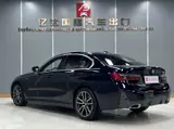 BMW 3 серия 2023 320i M Sport-пакет 2.0T АКПП Задний привод 13