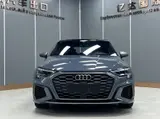 Audi A3 2022 A3L Limousine 35 TFSI RS Package 1.4T Automatic FWD (Long Wheelbase Sedan) 12