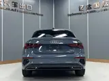 Audi A3 2022 A3L Limousine 35 TFSI RS Package 1.4T Automatic FWD (Long Wheelbase Sedan) 16
