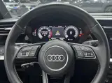 Audi A3 2022 A3L Limousine 35 TFSI RS Package 1.4T Automatic FWD (Long Wheelbase Sedan) 19