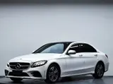 C-Class 2021 C 200 L Fashion 1.5T АКПП Задний привод 11