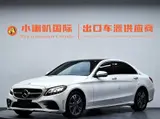C-Class 2021 C 200 L Fashion 1.5T АКПП Задний привод 14