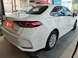 Toyota Corolla, 2022 модельный год, 1.2T, S-CVT, комплектация Pioneer PLUS, автоматическая КПП, передний привод 3