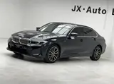 BMW 3 серия 2023 320Li M Sport-пакет 2.0T АКПП Задний привод 10