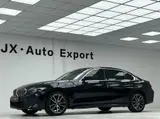 BMW 3 серия 2023 320Li M Sport-пакет 2.0T АКПП Задний привод 12