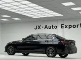 BMW 3 серия 2023 320Li M Sport-пакет 2.0T АКПП Задний привод 13
