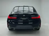 BMW 3 серия 2023 320Li M Sport-пакет 2.0T АКПП Задний привод 15