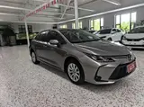 Toyota Corolla, 2021 модельный год, 1.2T, S-CVT, комплектация Elite PLUS, автоматическая КПП, передний привод 2