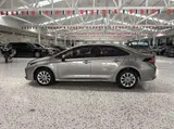 Toyota Corolla, 2021 модельный год, 1.2T, S-CVT, комплектация Elite PLUS, автоматическая КПП, передний привод 4