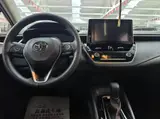 Toyota Corolla, 2021 модельный год, 1.2T, S-CVT, комплектация Elite PLUS, автоматическая КПП, передний привод 9