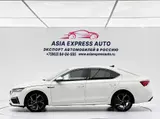 Skoda Octavia PRO 2022 TSI280 Prestige Edition 1.4T АКПП Передний привод 13