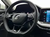 Skoda Octavia PRO 2022 TSI280 Prestige Edition 1.4T АКПП Передний привод 14
