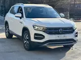 Tayron 2022 280TSI 2WD Luxury Connect 1.4T АКПП Передний привод 9