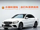 C-Class 2021 C 200 L Fashion Sport 1.5T АКПП Задний привод 10