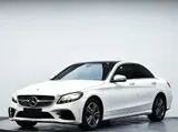 C-Class 2021 C 200 L Fashion Sport 1.5T АКПП Задний привод 11