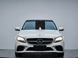 C-Class 2021 C 200 L Fashion Sport 1.5T АКПП Задний привод 12
