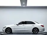 C-Class 2021 C 200 L Fashion Sport 1.5T АКПП Задний привод 14