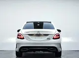 C-Class 2021 C 200 L Fashion Sport 1.5T АКПП Задний привод 16