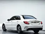 C-Class 2021 C 200 L Fashion Sport 1.5T АКПП Задний привод 15