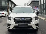 Subaru Forester 2022 2.0i AWD Luxury EyeSight 2.0L АКПП Полный привод 12